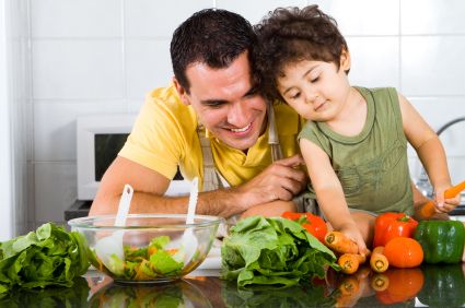 Are  you making you body acidic?