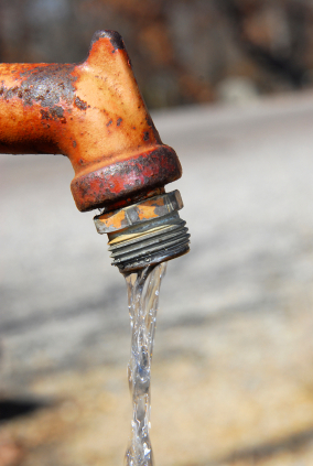 HEALTH ALERT – Just how safe is our water?
