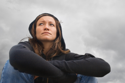 Could your GUT be the cause of your depression?