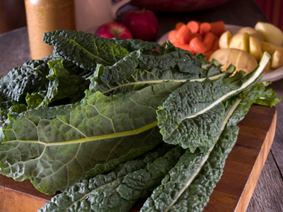 Glyconutrients to boost your immune system!