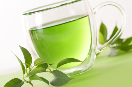 This is a powerful antioxidant!