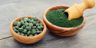 This supergreen has immune system stimulating properties!