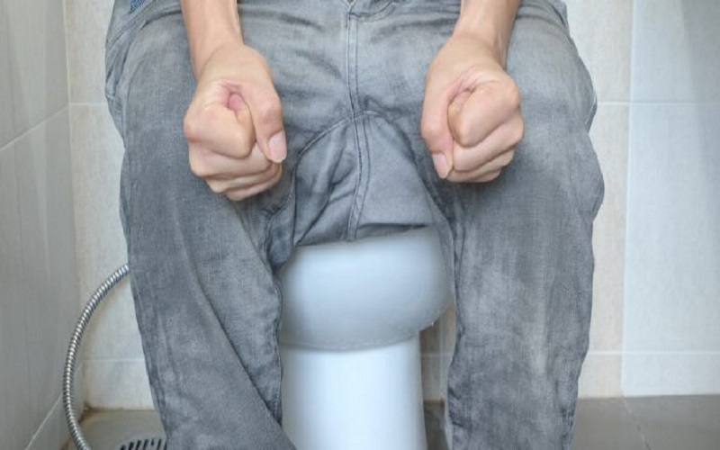 Constipation