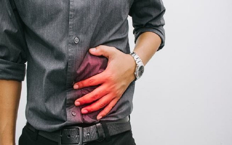 Changes in Bowel Movements