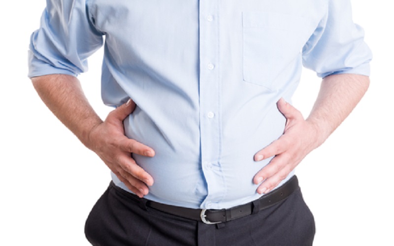 Gas And Bloating