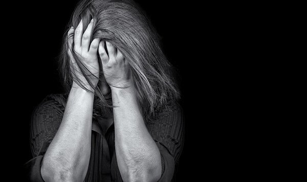 Anxiety And Depression